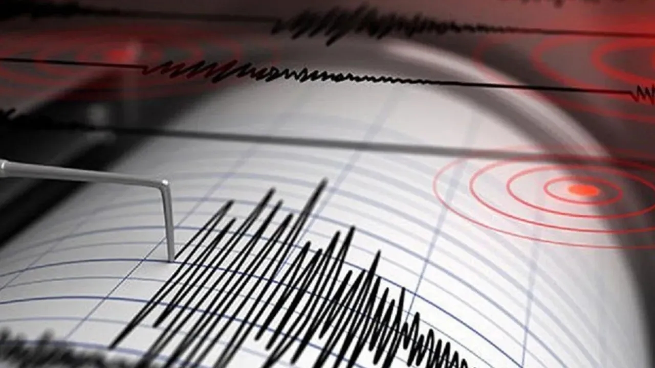 Son Dakika: Malatya’da Deprem! Çevre İllerde De Hissedildi