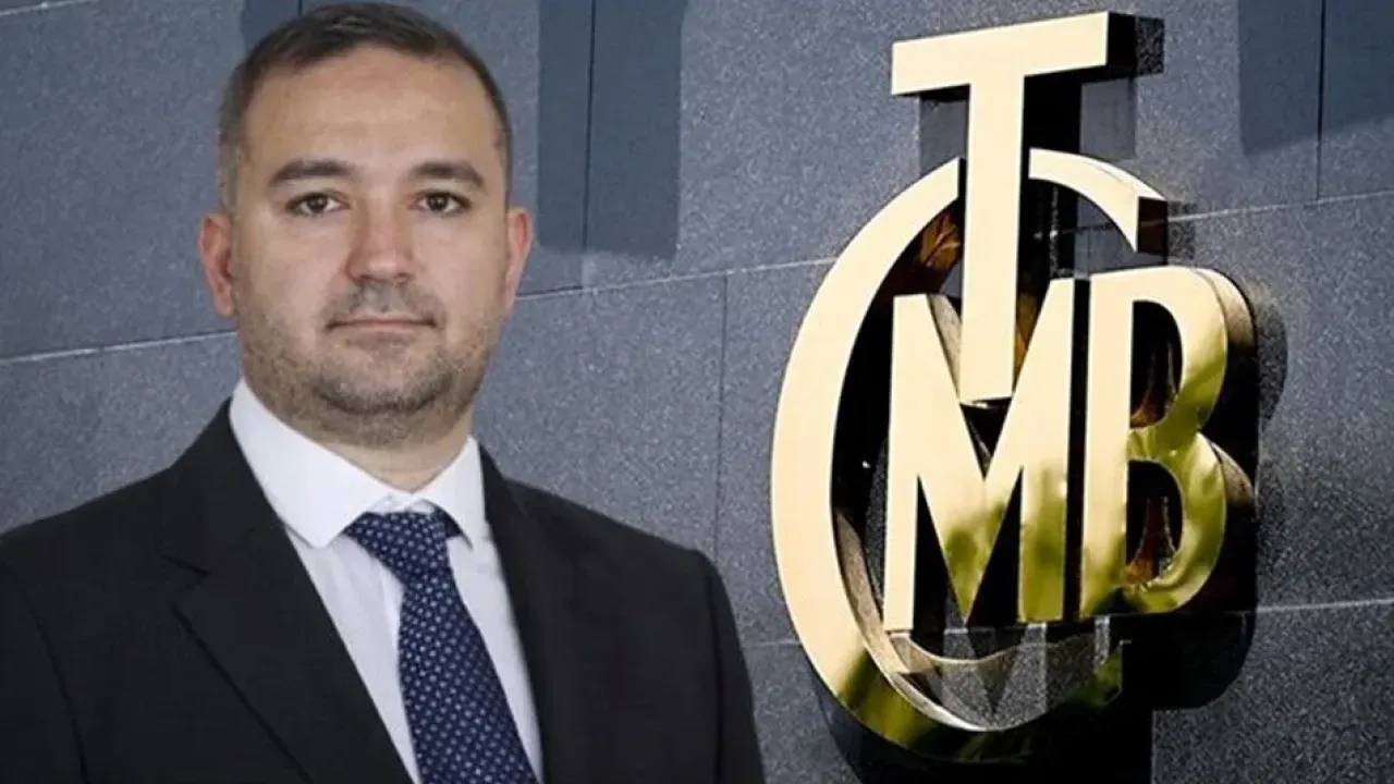 Son Dakika: Merkez Bankası Başkanı Belli Oldu! Yeni Başkan Kim Oldu?