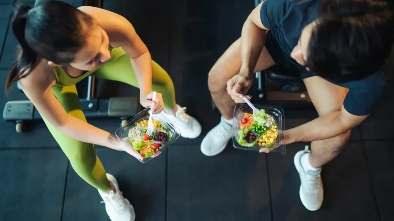 Spor Yaparken Doğru Beslenme Planı Nasıl Oluşturulur?