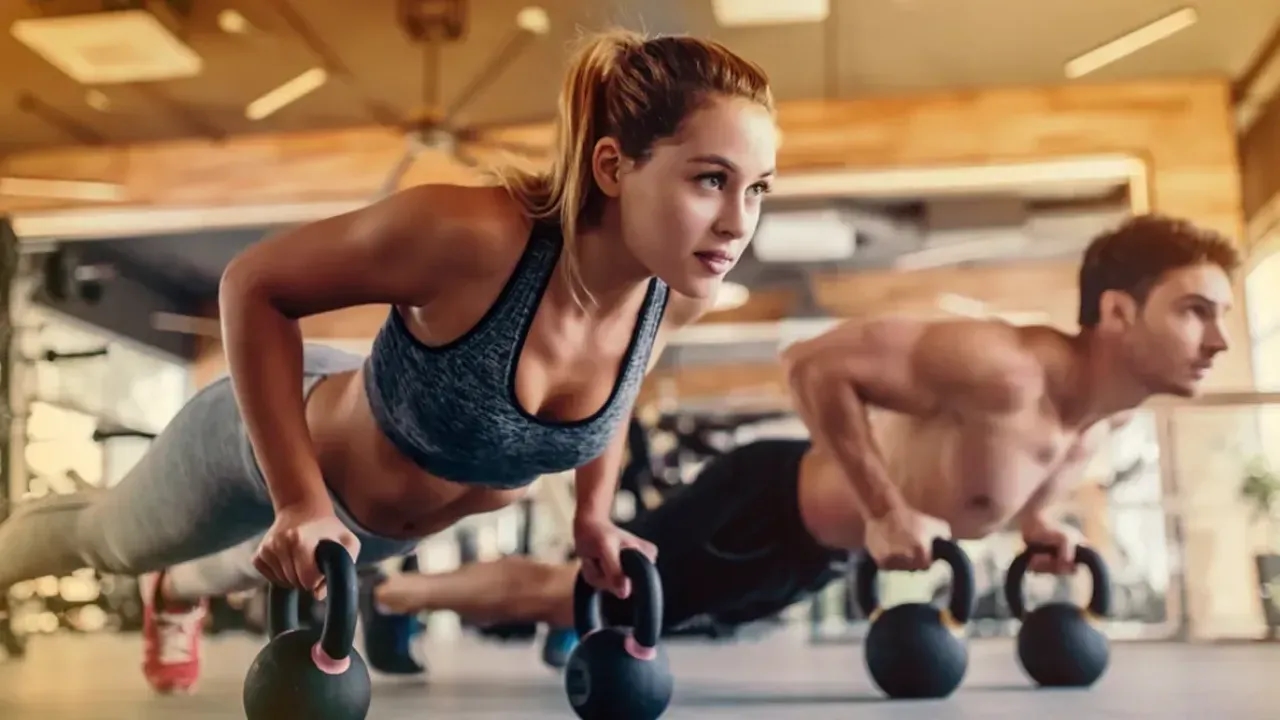 Spor Yaparken Doğru Formda Kalmanın İpuçları