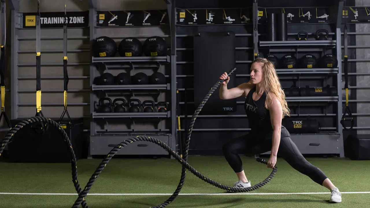 Spor Yaparken Doğru Nefes Almanın Önemi