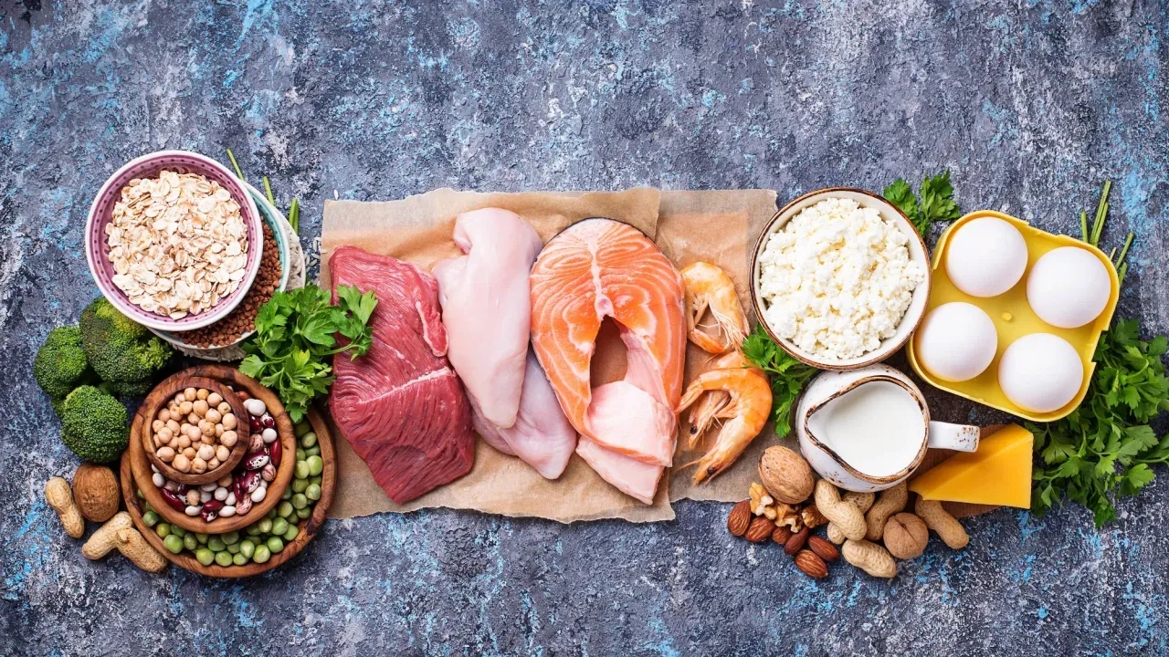 Sporcular İçin En İyi Protein Kaynakları