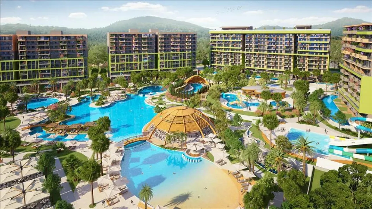 Sur Tatil Evleri GYO 1 lot kaç TL, kaç lot verir, ne zaman halka arz olacak?