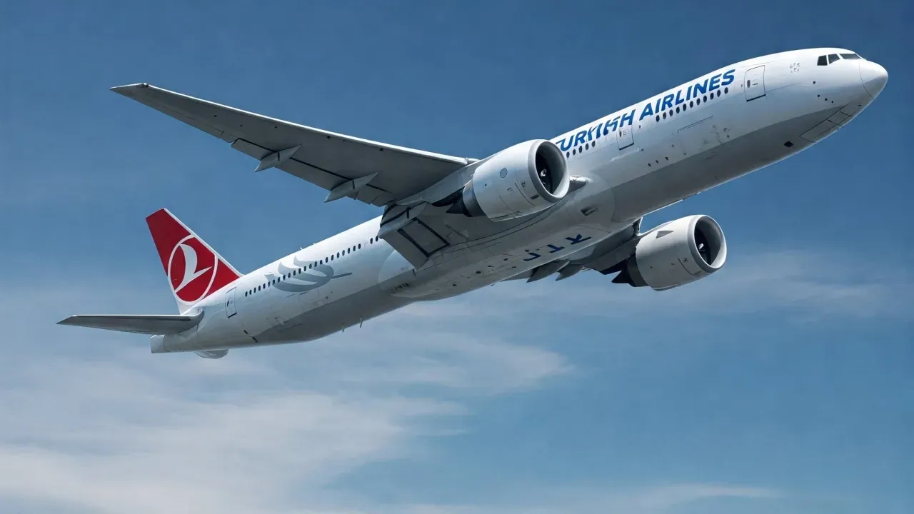Image for THY Çağrı Merkezi İletişim Bilgileri Müşteri Memnuniyetinin Anahtarı