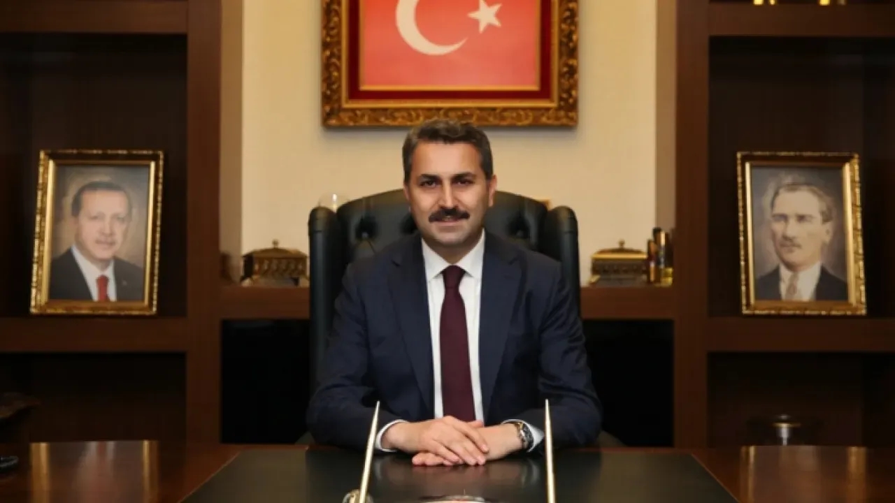 Tokat Belediye Başkanlığı Ak Parti Adayı Eyüp Eroğlu Oldu. Başkan Adayı Eyüp Eroğlu Kimdir?