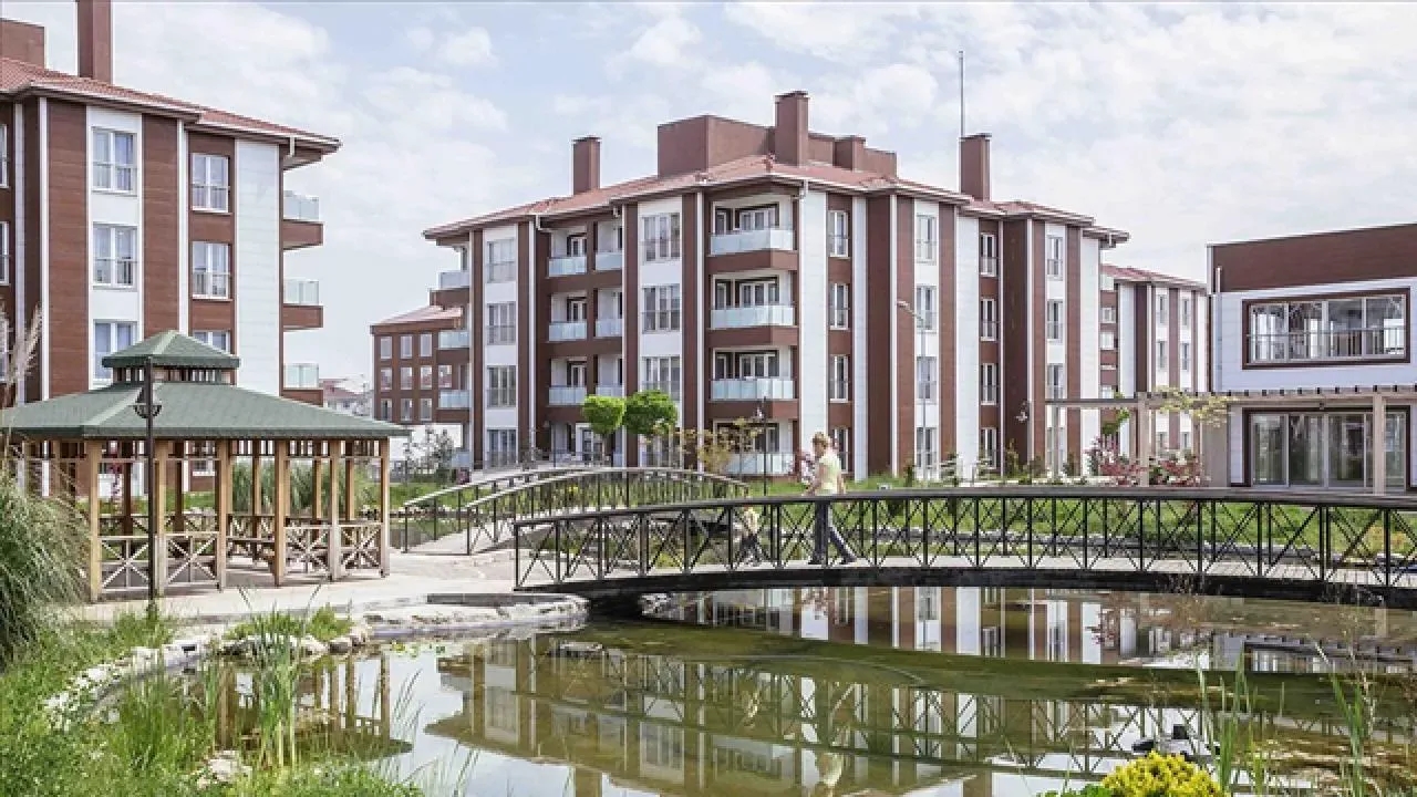 TOKİ'den 32 ilde yeni konut satış projesi yayınlandı! İşte satış yapılacak iller ve taksitler