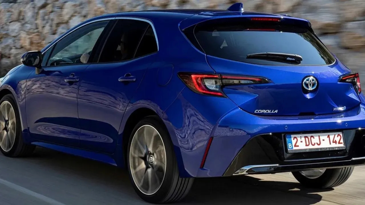 Toyota Aralık 2023 fiyat listesi belli oldu! Toyota 2023 Aralık kampanyaları
