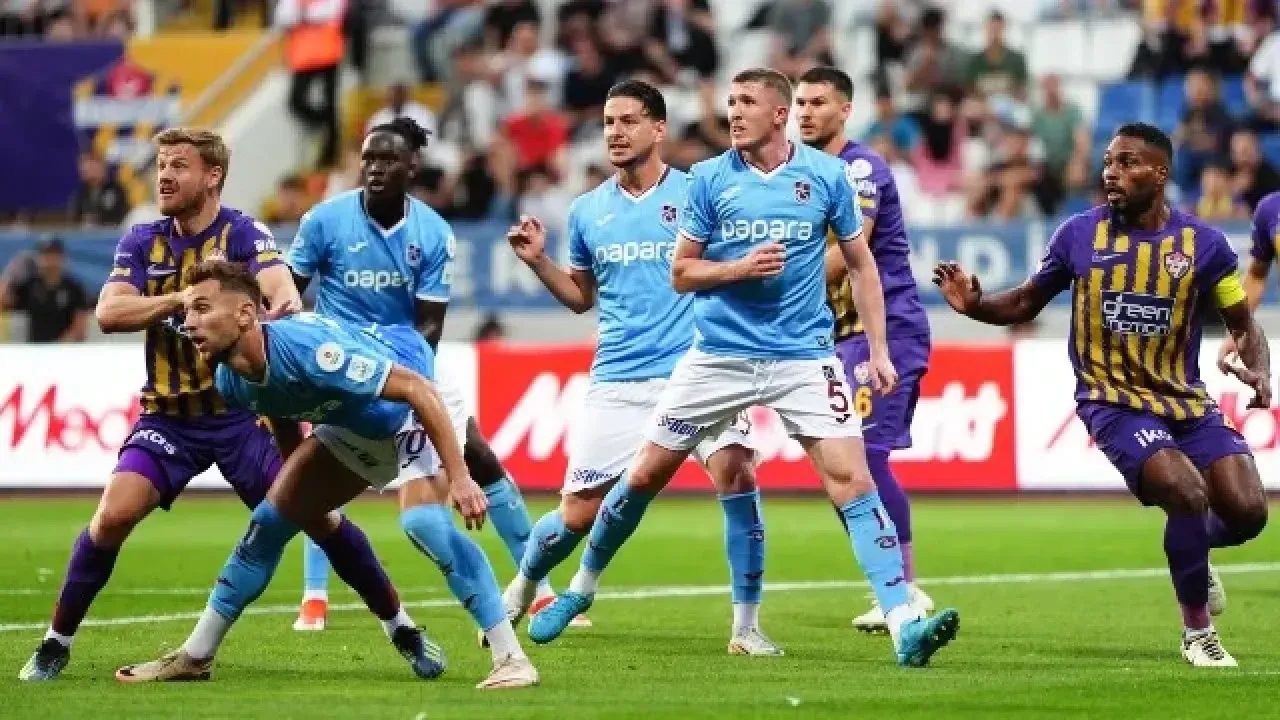 Image for Trabzonspor - Eyüpspor Maçı Bu Akşam Saat 20:00'de Canlı Yayınla İzleyin!