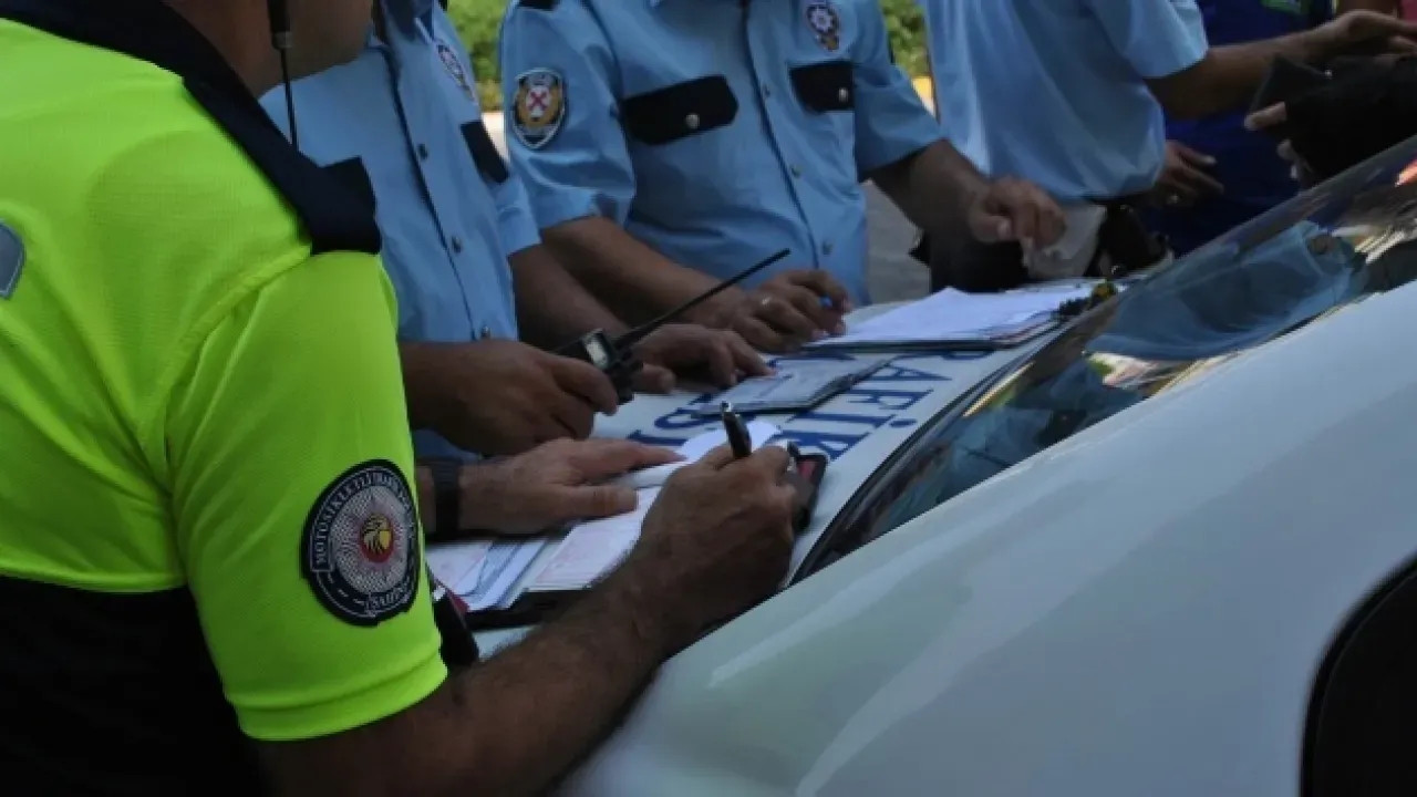 Trafik Cezaları Artık 1 Aya Kadar İndirimli Ödenebilecek