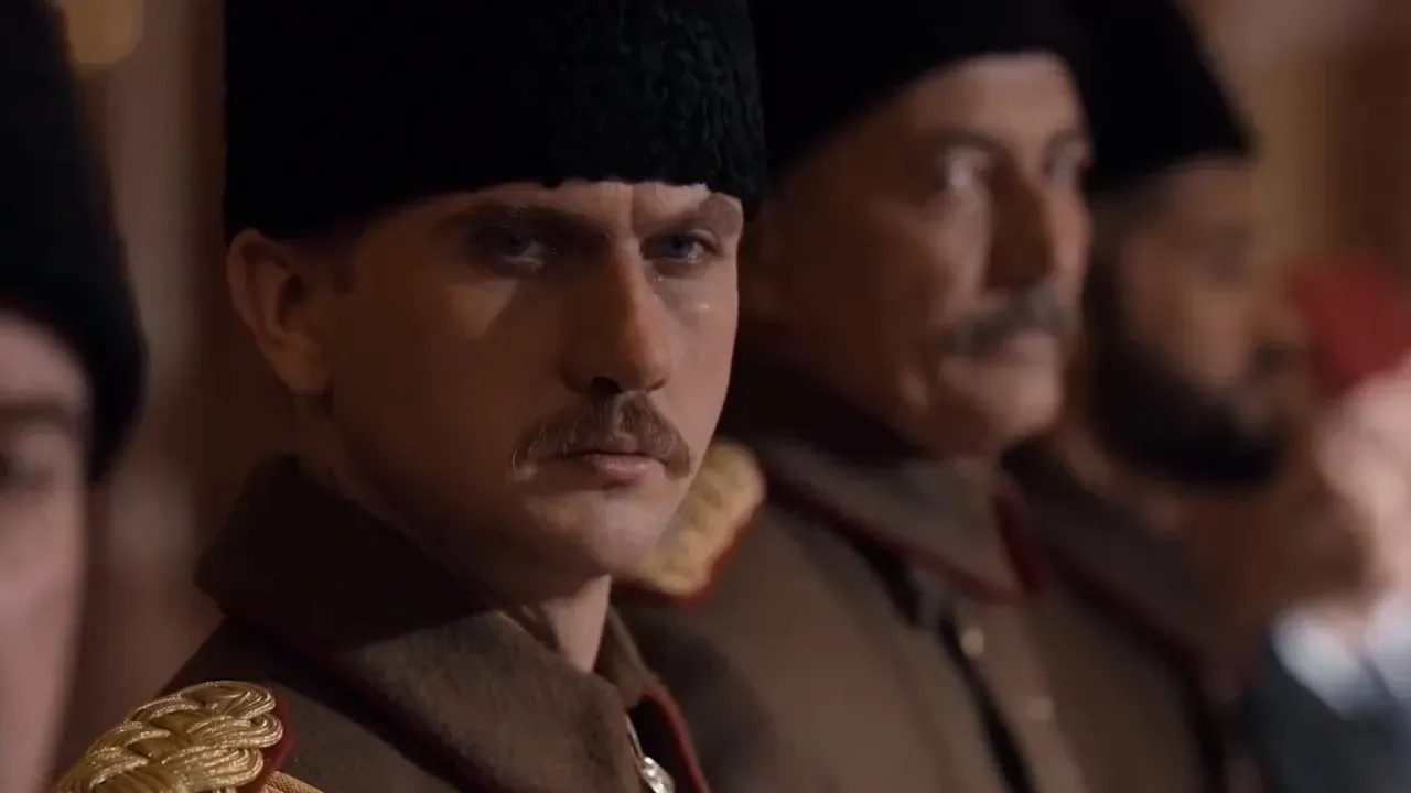 Image for Tüm Zamanların En Çok İzlenen Filmi “Atatürk” Oldu!