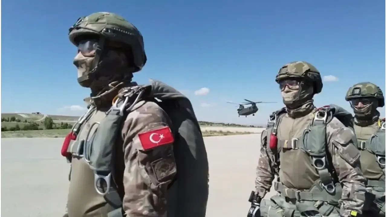 Türkiye Tehlikede mi? Milli Savunma Bakanlığı'ndan İsrail'e Uyarı