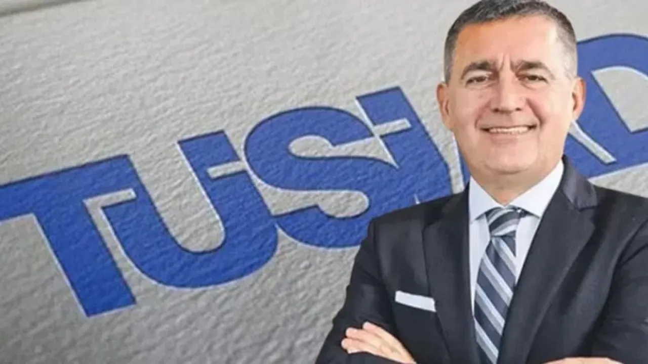 TÜSİAD Başkanı Orhan Turan Gözaltına Alındı: Şok Gelişme