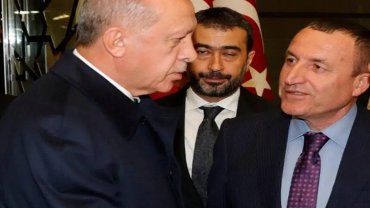 Tutuklanan Faruk Koca AKP’den İhraç Ediliyor!