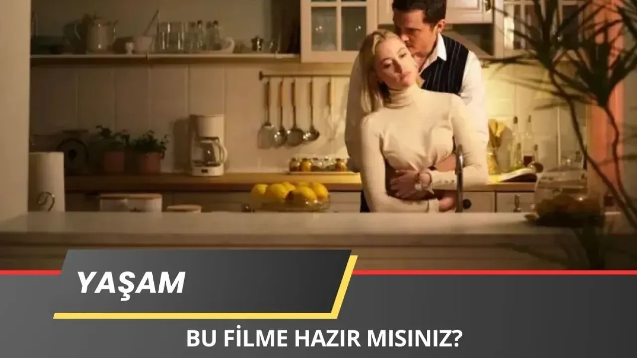 Tüyler Ürperten Bu Psikolojik Gerilim "Watcher"e Hazır Mısınız?
