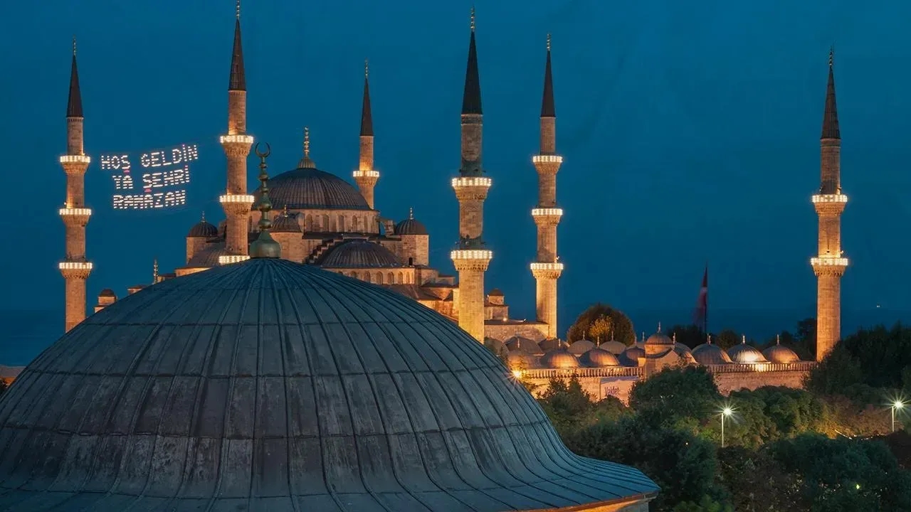 Tuzla’da Ramazan Ayını Renklendiren Iftar Yerleri Toplumun Bir Araya Geldiği Adresler