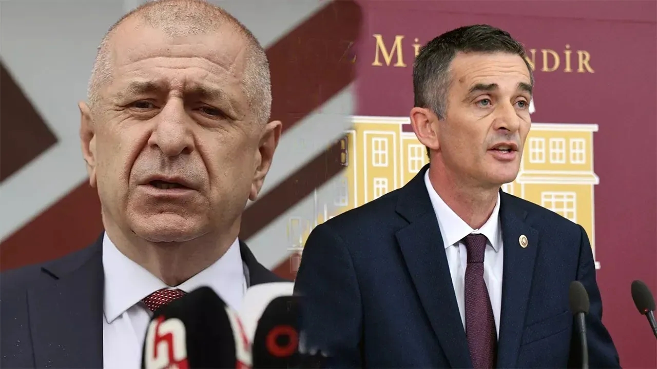 Image for Ümit Dikbayır’dan Sert Tepki: “Cumhuriyete Sahip Çıkan İçerde, Federasyon İsteyenler Dışarıda!”