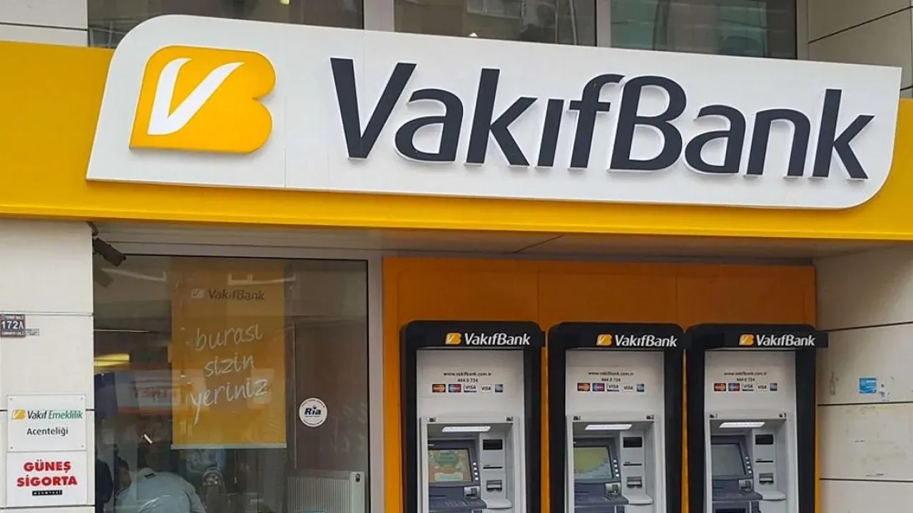 Vakıfbank’tan Düşük Faizli Kredi Fırsatı
