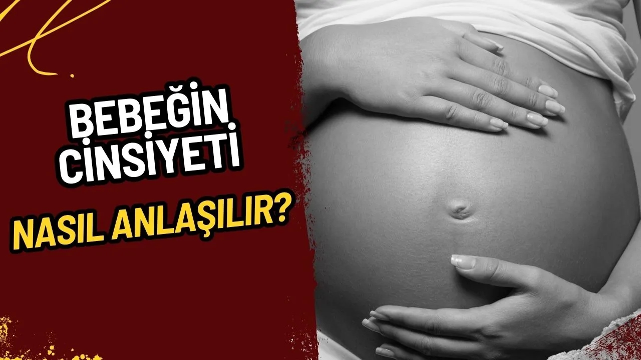 Bebeğin Cinsiyeti Karın Şeklinden Anlaşılır mı? Bilimsel Gerçekler ve Popüler Efsaneler