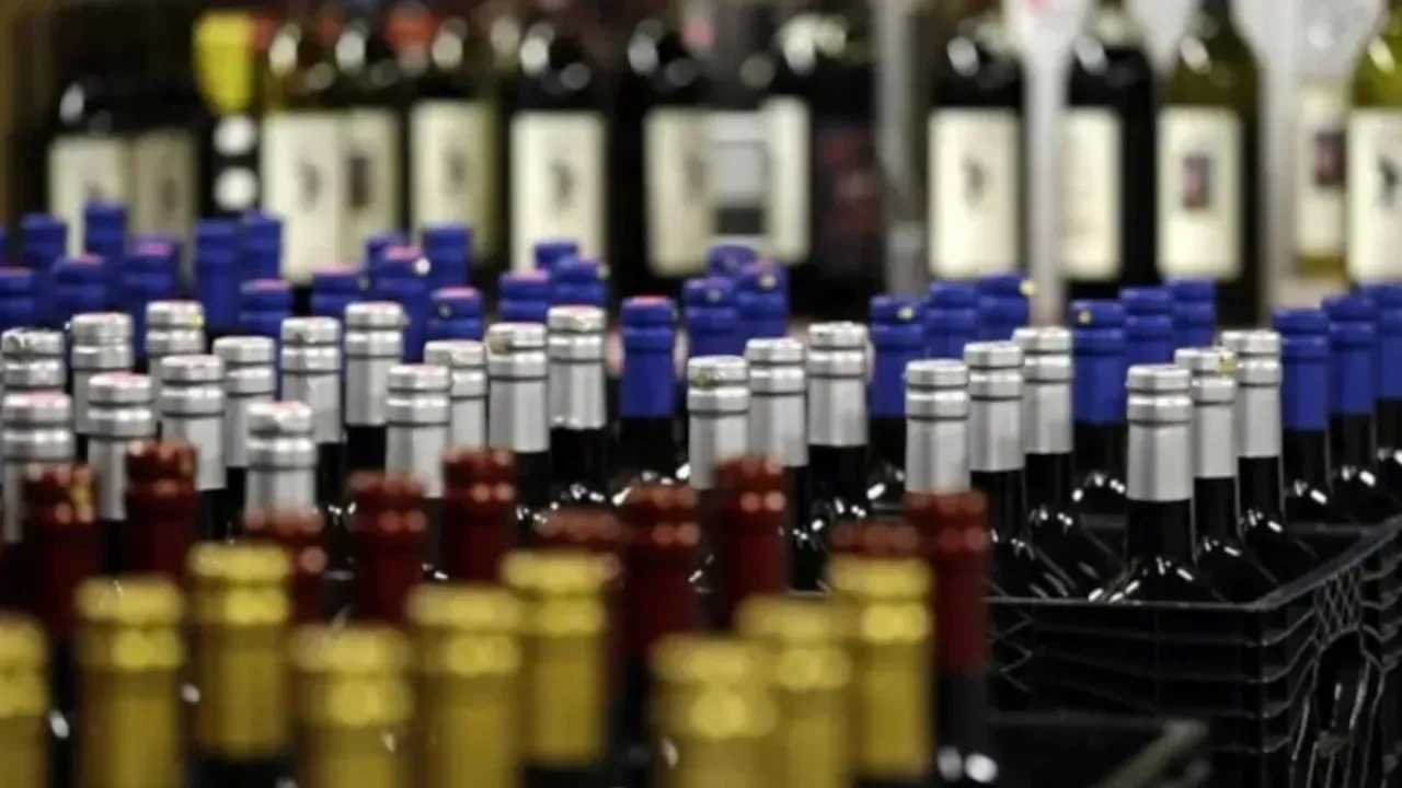 Vergi Zamları İle Rakı Fiyatı 1000 TL’ye Yaklaştı!