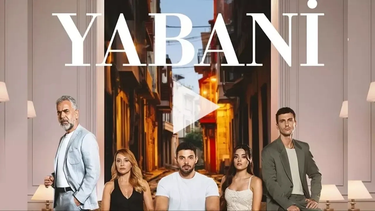 Yabani Dizisi 17. Bölüm Bugün Yayınlanacak mı? 9 Ocak 2024 Salı Günü Yabani Dizisi Var mı? Yabani Yeni Bölümde Neler Olacak? 9 Ocak 2024 Fox TV Yayın Akışı?
