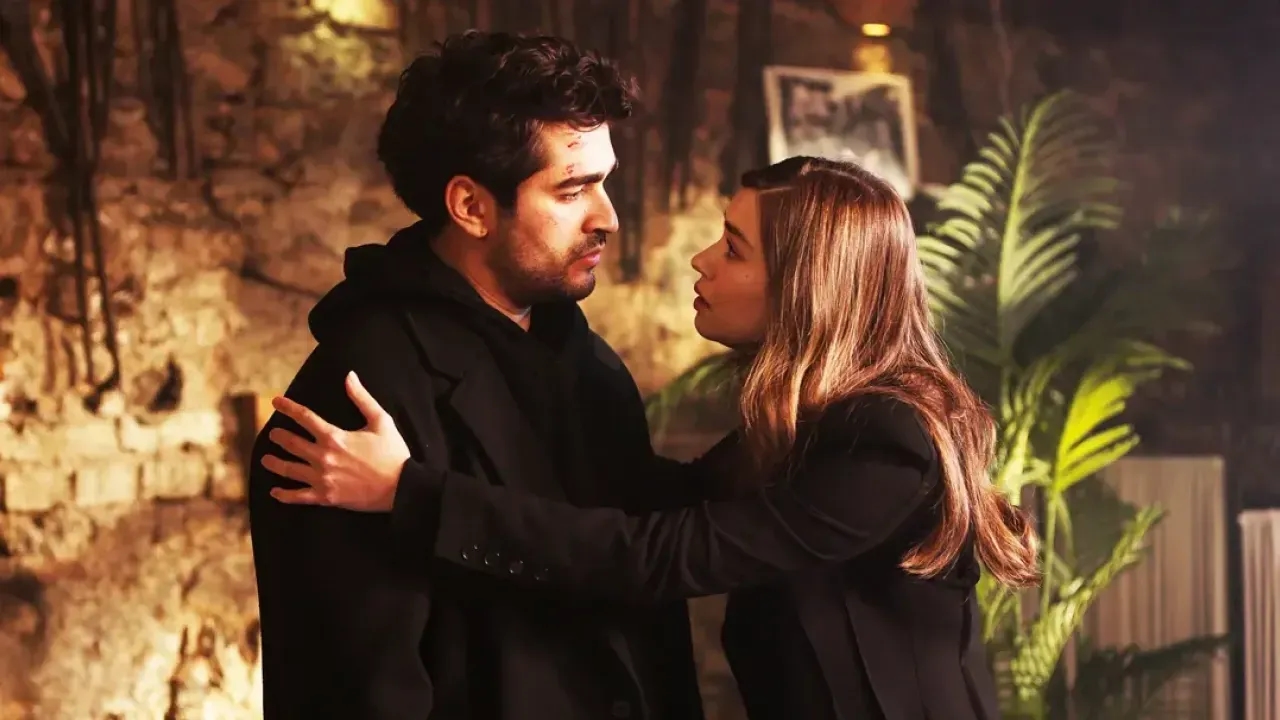 Yalı Çapkını 96. Bölüm 2. Fragmanı Yayınlandı: Gizem ve Gerilim Artıyor!
