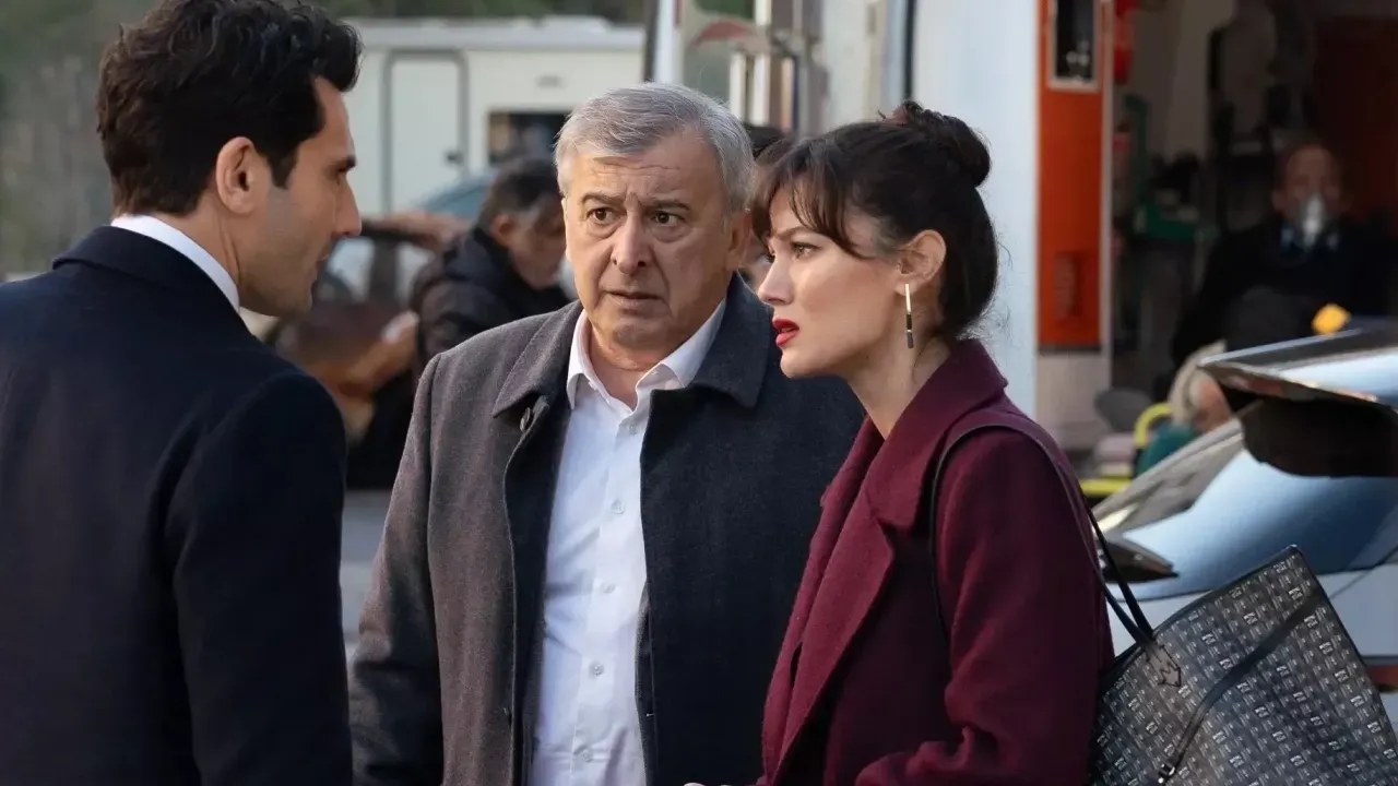 Yargı Dizisi Bu Hafta Yayınlanacak mı? Yargı Yeni Bölümü Ne Zaman Yayınlanacak? 7 Ocak Pazar Günü Kanal D Yayın Akışı?
