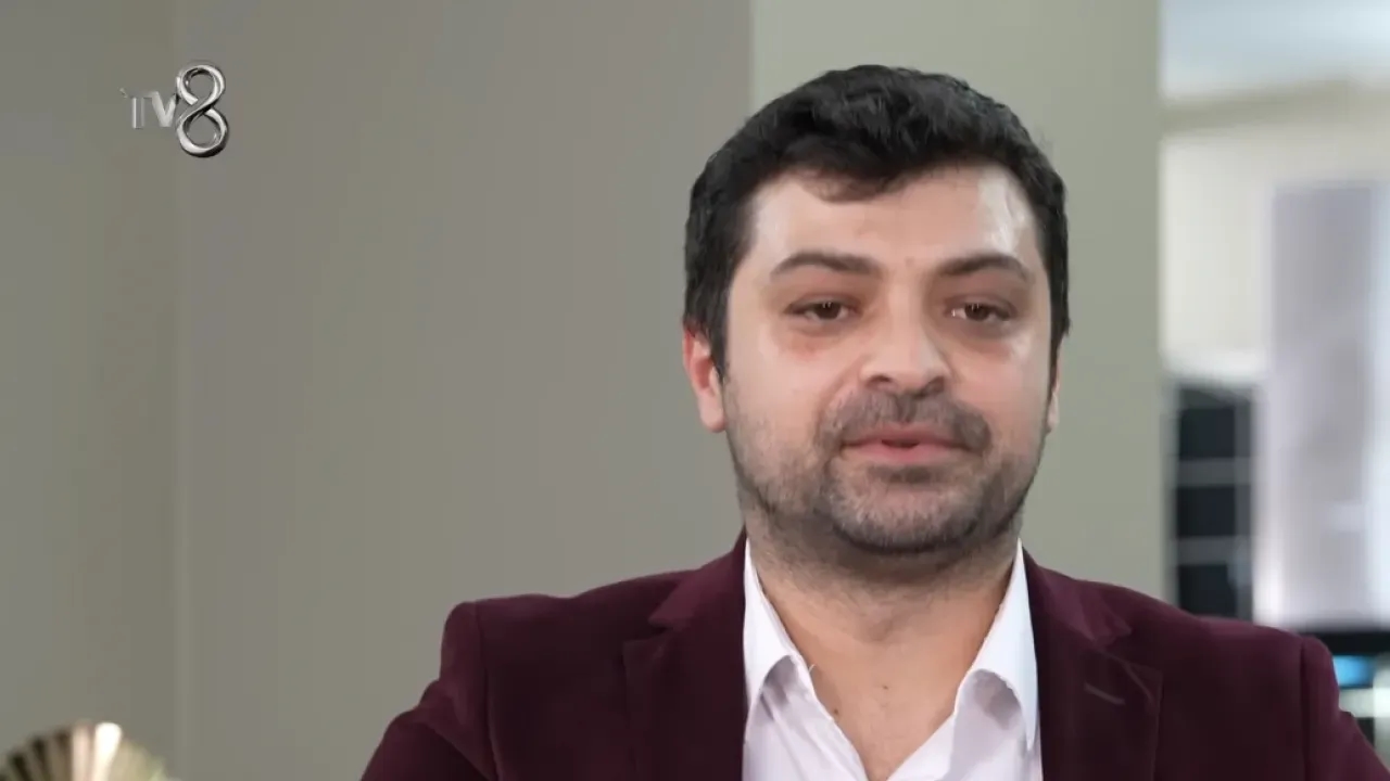 Yemekteyiz İbrahim Çağrı Kim? Zuhal Topal Yemekteyiz İbrahim Çağrı Ünal Kaç Yaşında, Nereli?