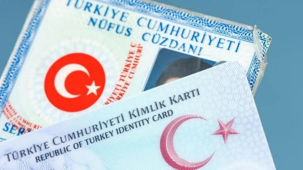Yeni Kimlik ve Ehliyetler İçin Geri Sayım Başladı! Bu Süreye Dikkat!