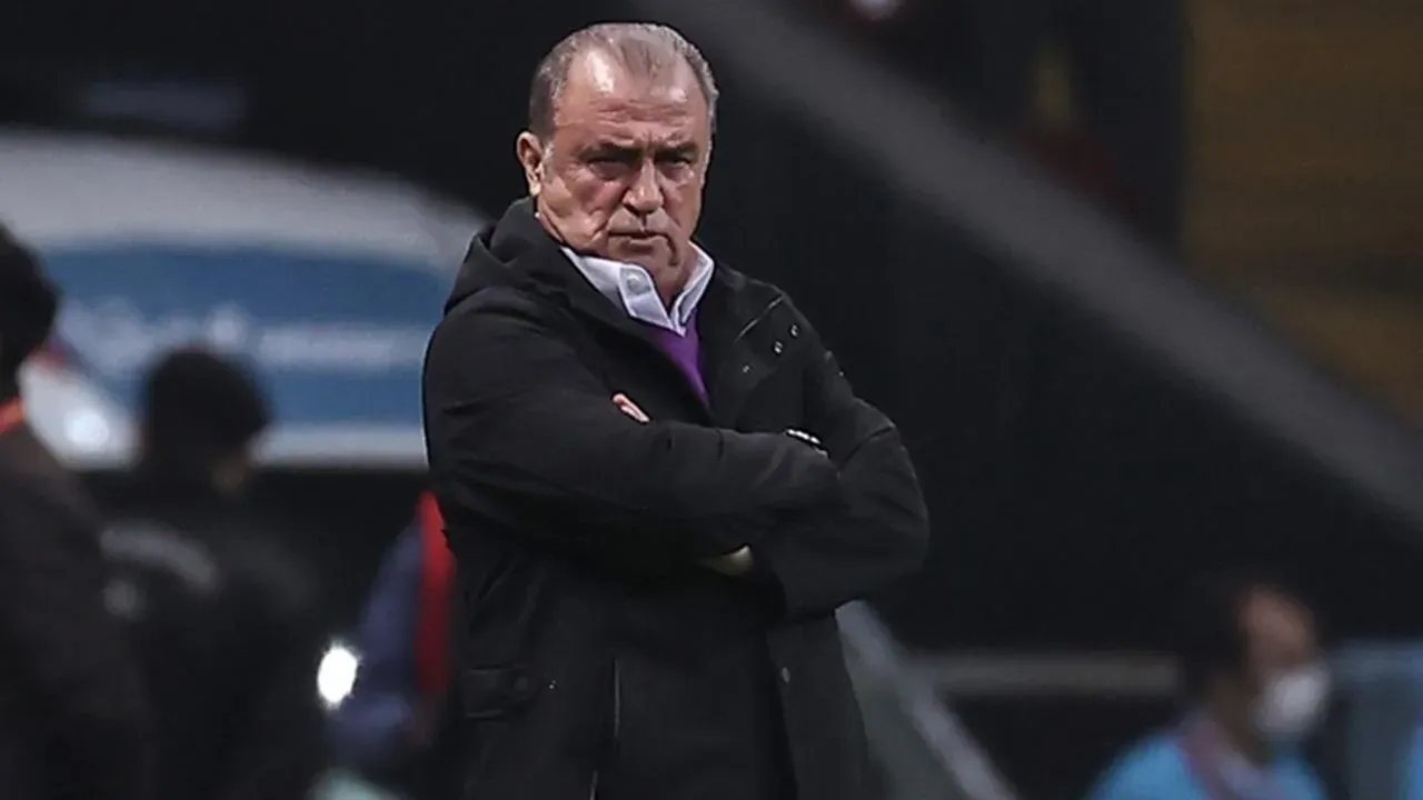 Fatih Terim’den Sürpriz Haber!