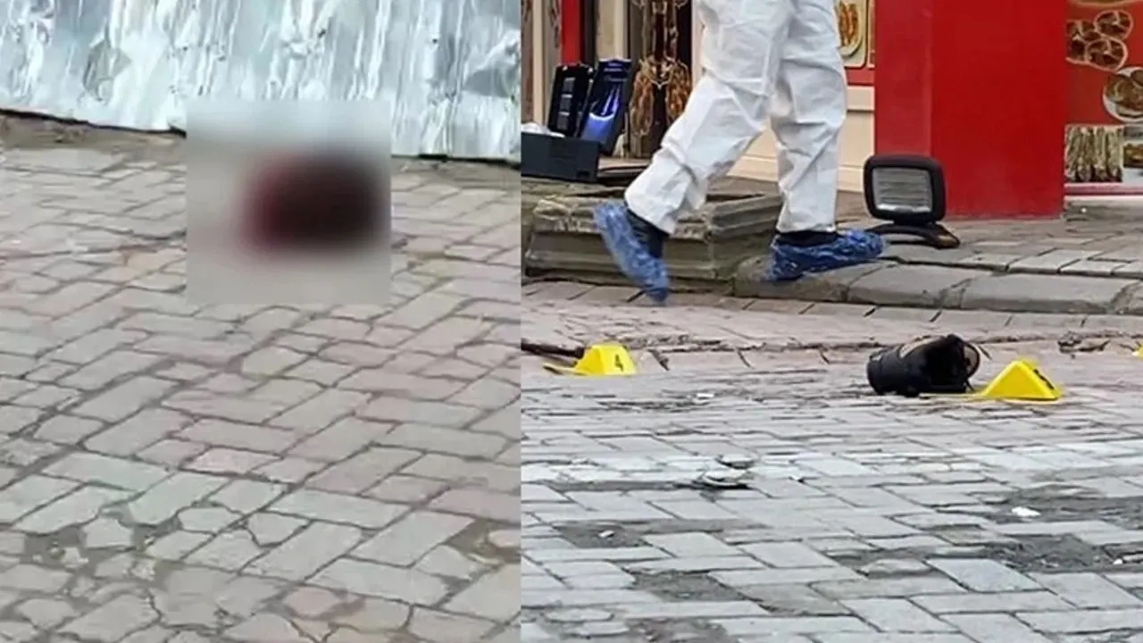 Image for Zeytinburnu’nda Korkunç Olay: Başını Baltayla Kesip Aşağı Attı!