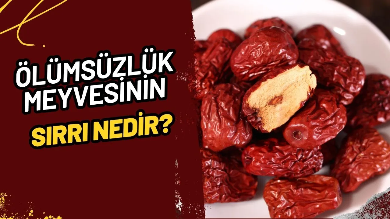 'Ölümsüzlük Meyvesi' Hünnap ile Kilo Verme Sırrı Ortaya Çıktı! Zayıflatan Çayı ve Mucizevi Sirkesiyle Gündemde!