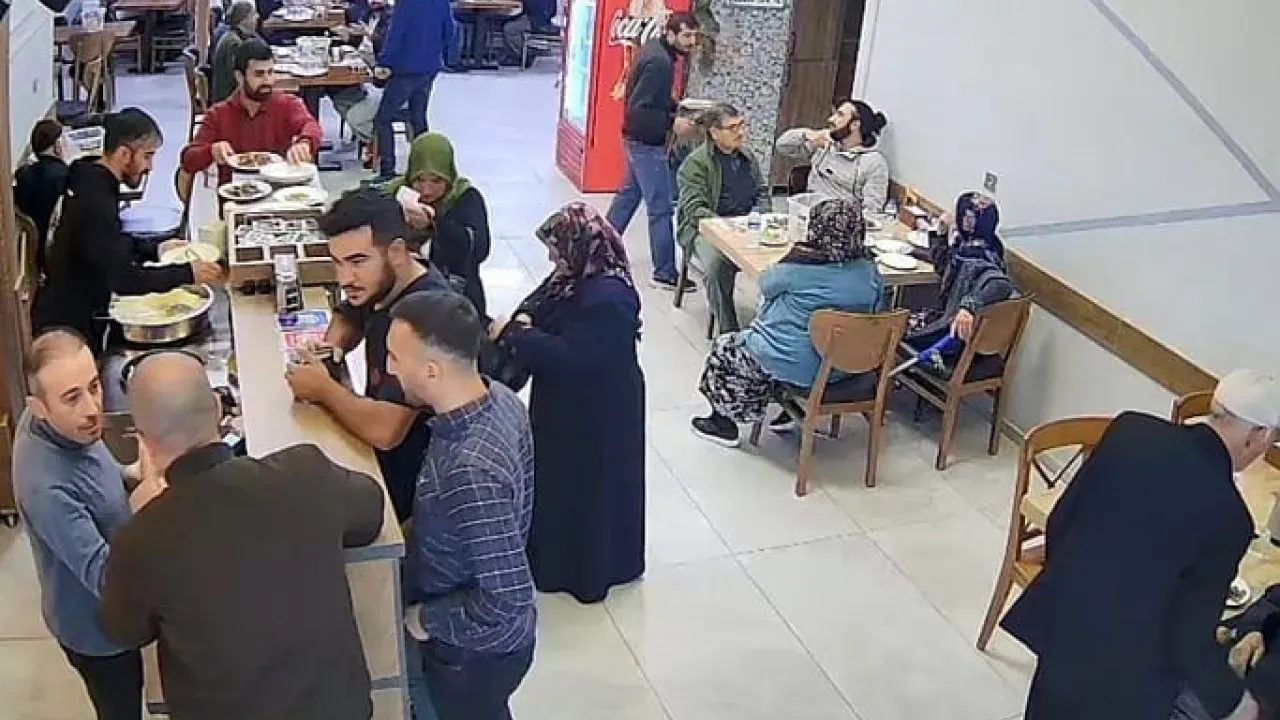 Image for Hesap Ödemeyen Kaymakama Soruşturma Başlatıldı