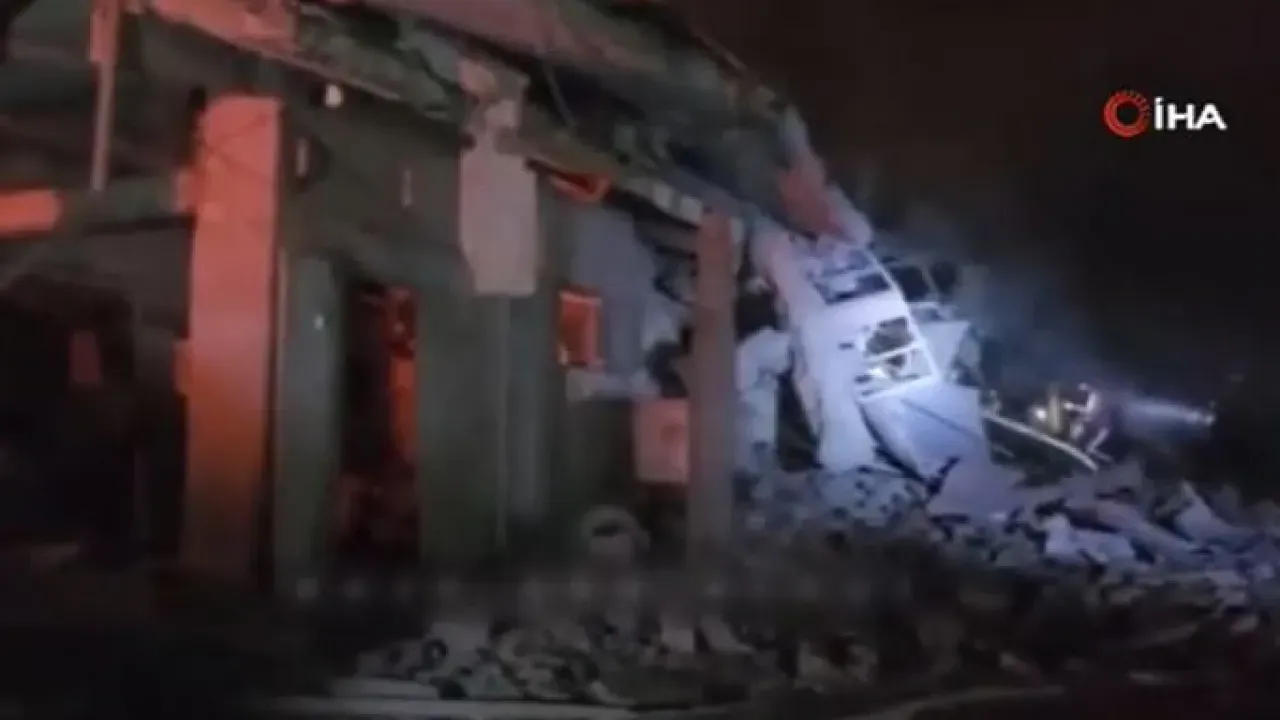 Image for İsrail Aynı Kampı Tekrar Vurdu: 31 Kişi Hayıtını Kaybetti