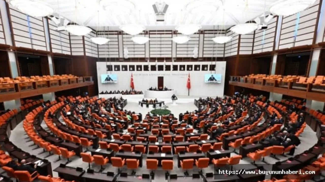 Image for Meclis&#039;e Kentsel Dönüşüm Kanunu ile Aile Desteği Fonu&#039;na İlişkin Teklifler Geliyor