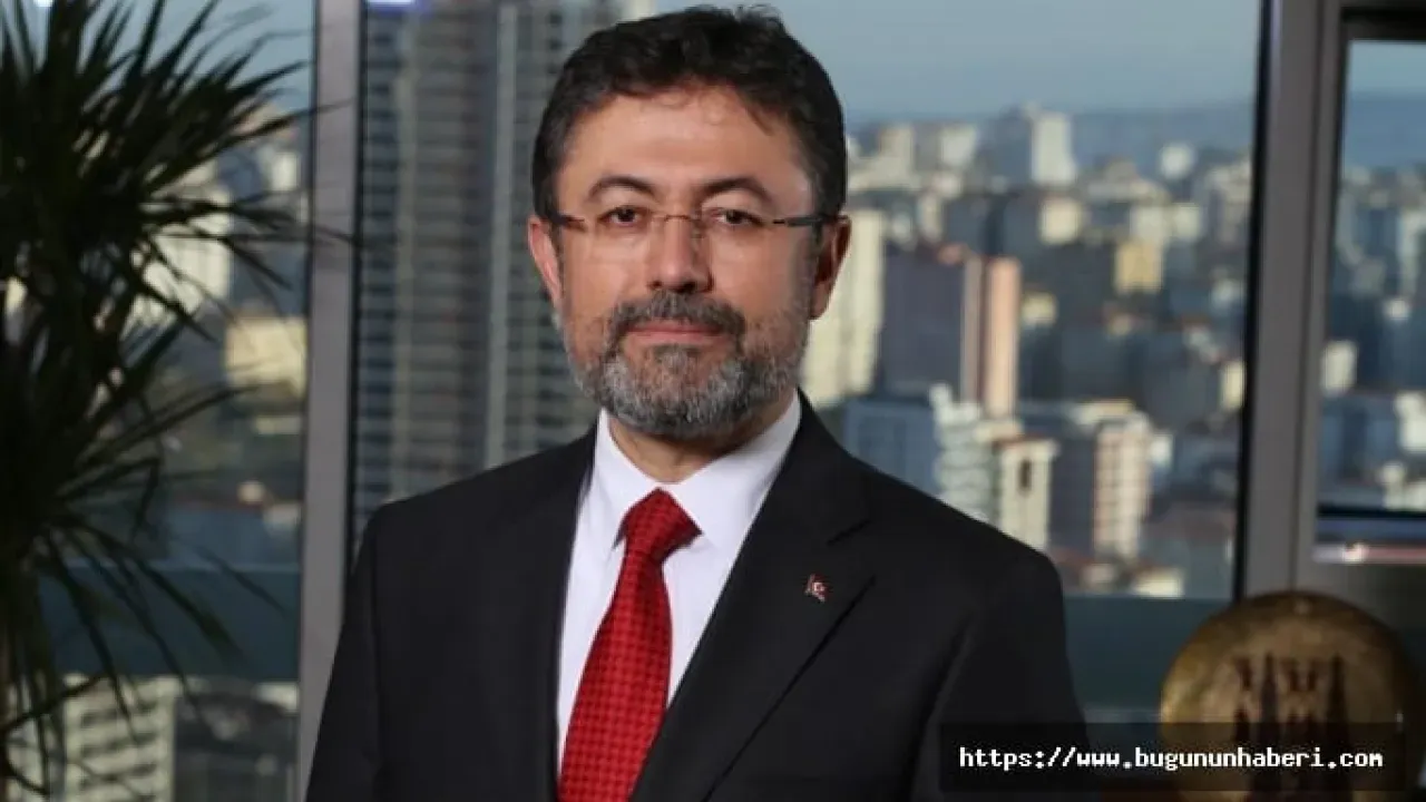 Image for Tarım Bakanı Yumaklı’dan Çiftçilere Destek Müjdesi