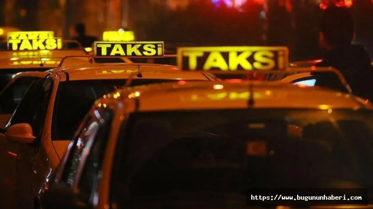 Image for Toplu Taşımada Yeni Düzenleme Yakında Meclis'e Gelecek