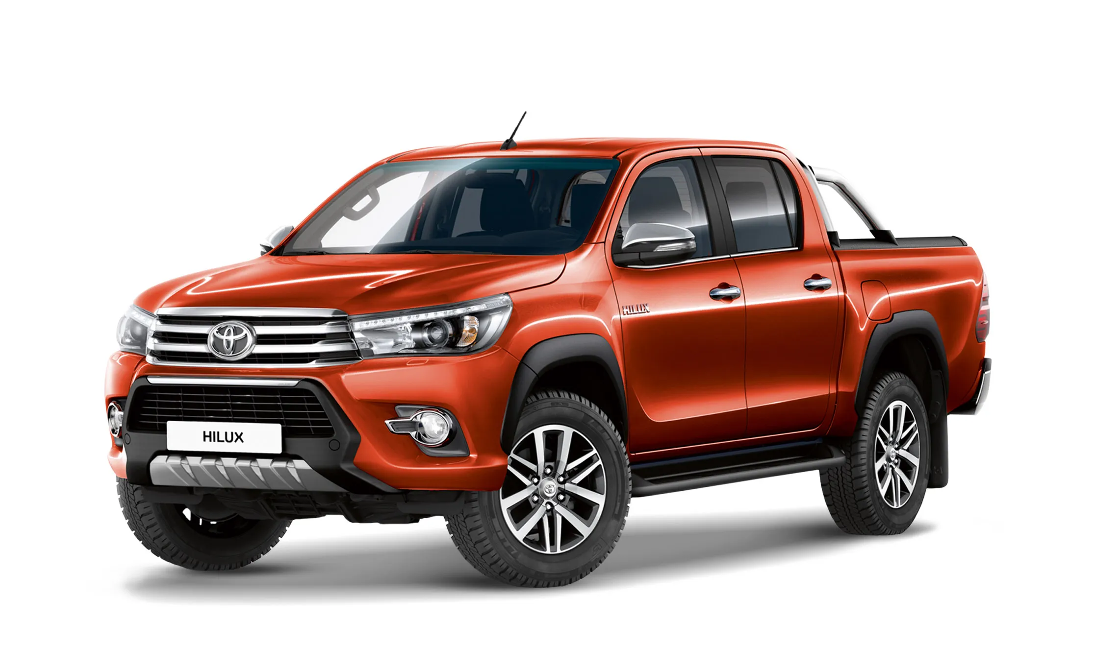Toyota Hilux Muayene Süresi Bilmeniz Gerekenler!