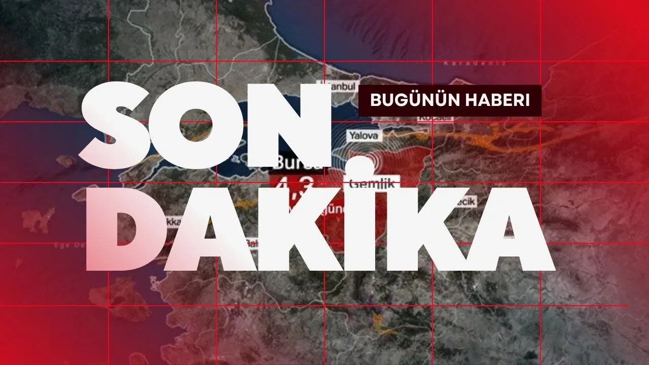 İstanbul Depremi Son Dakika: AFAD Tüm Gerçeği Duyurdu!