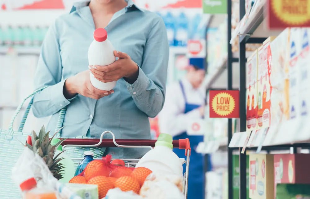 Migros ve Süpermarketlerde Etiket Okuma Rehberi