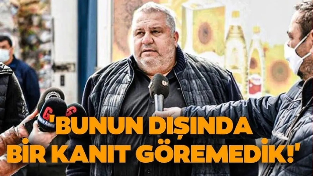 Halil Falyalı Dosyası Büyüyor! Kıbrıs'tan Ankara’ya Uzanan İddialar (işte detaylar...)