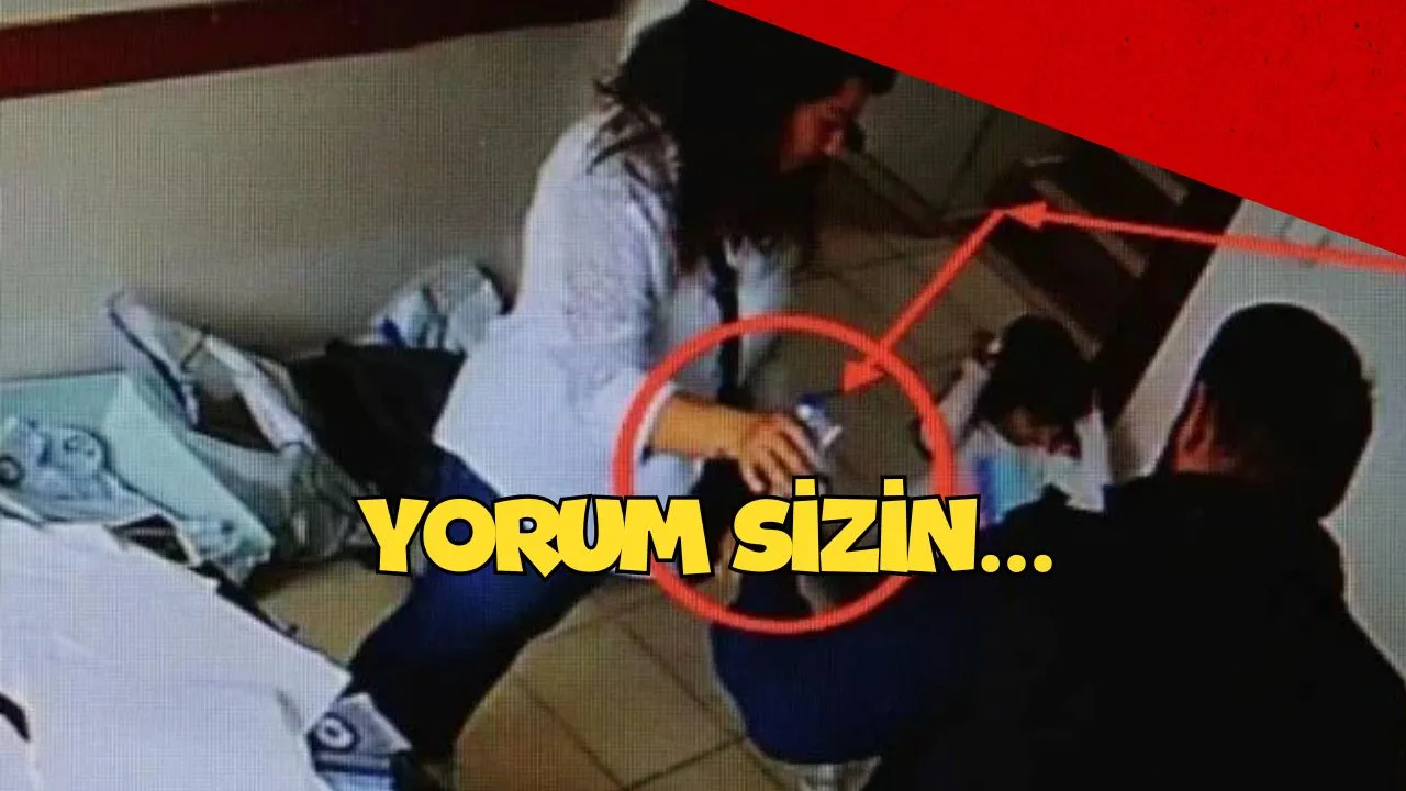 İnanılmaz Skandal! Deprem Altınlarını “Emanet” Alıp Çalmış (YORUMU SİZE BIRAKIYORUZ)