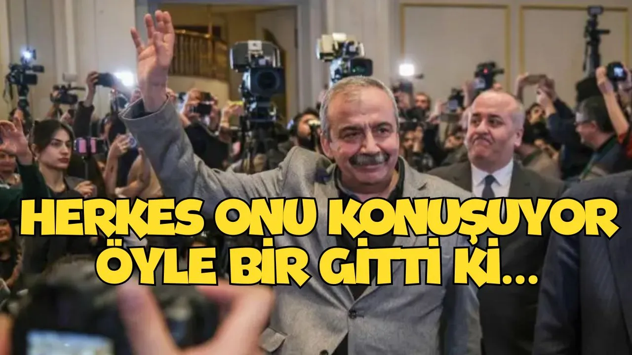 Bahçeli'den Kalın’a Kadar Herkes Konuştu! Önder'in Ardından Duygusal Mesajlar 
