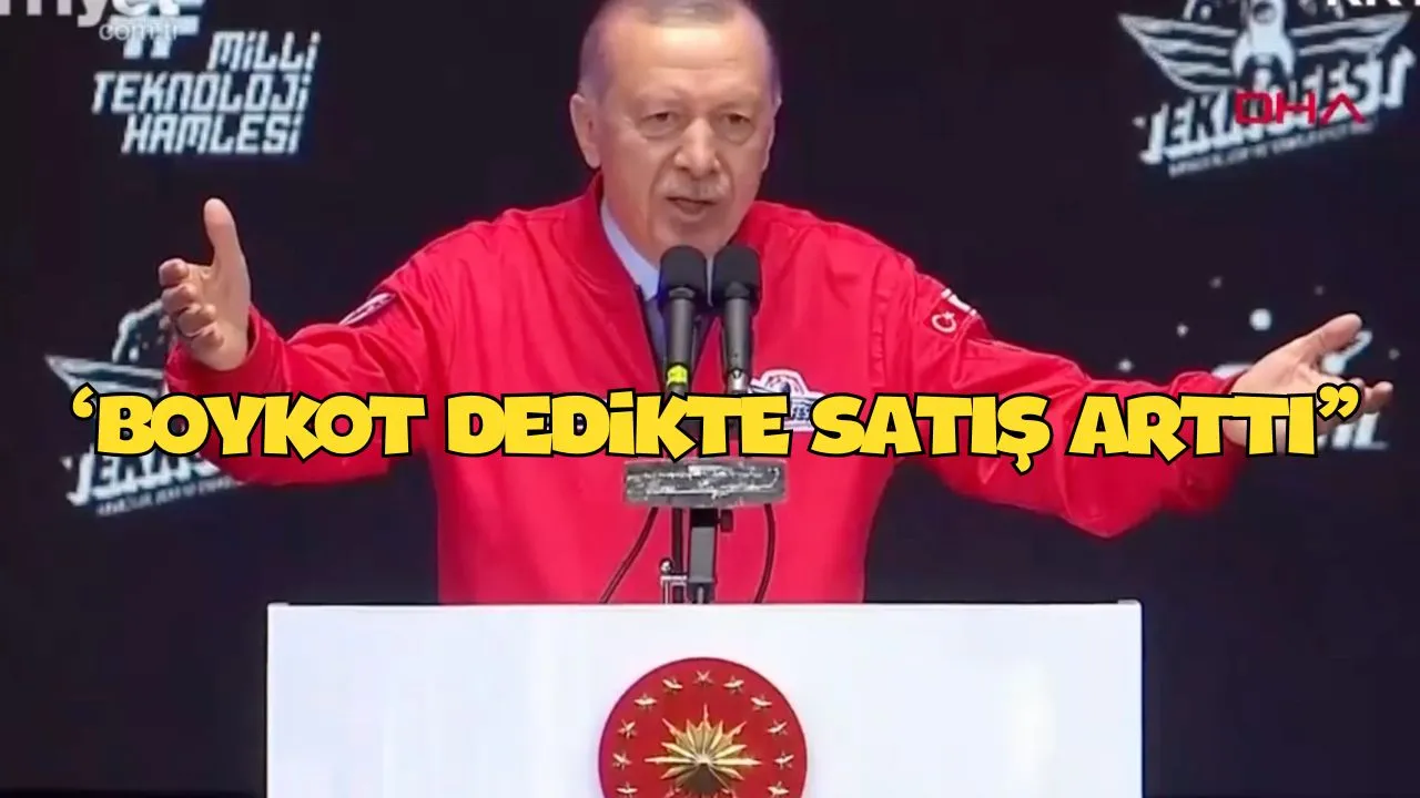 Cumhurbaşkanı Konuştu: Barış İçin Adını Andı, Türkiye Suskun (İŞTE BÜTÜN DETAYLAR)