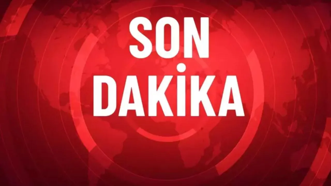 SON DAKİKA! ÖZGÜR ÖZEL'e AKM ÇIKIŞI YUMRUKLU SALDIRI OLDU! (BAŞINA GELENLER...)