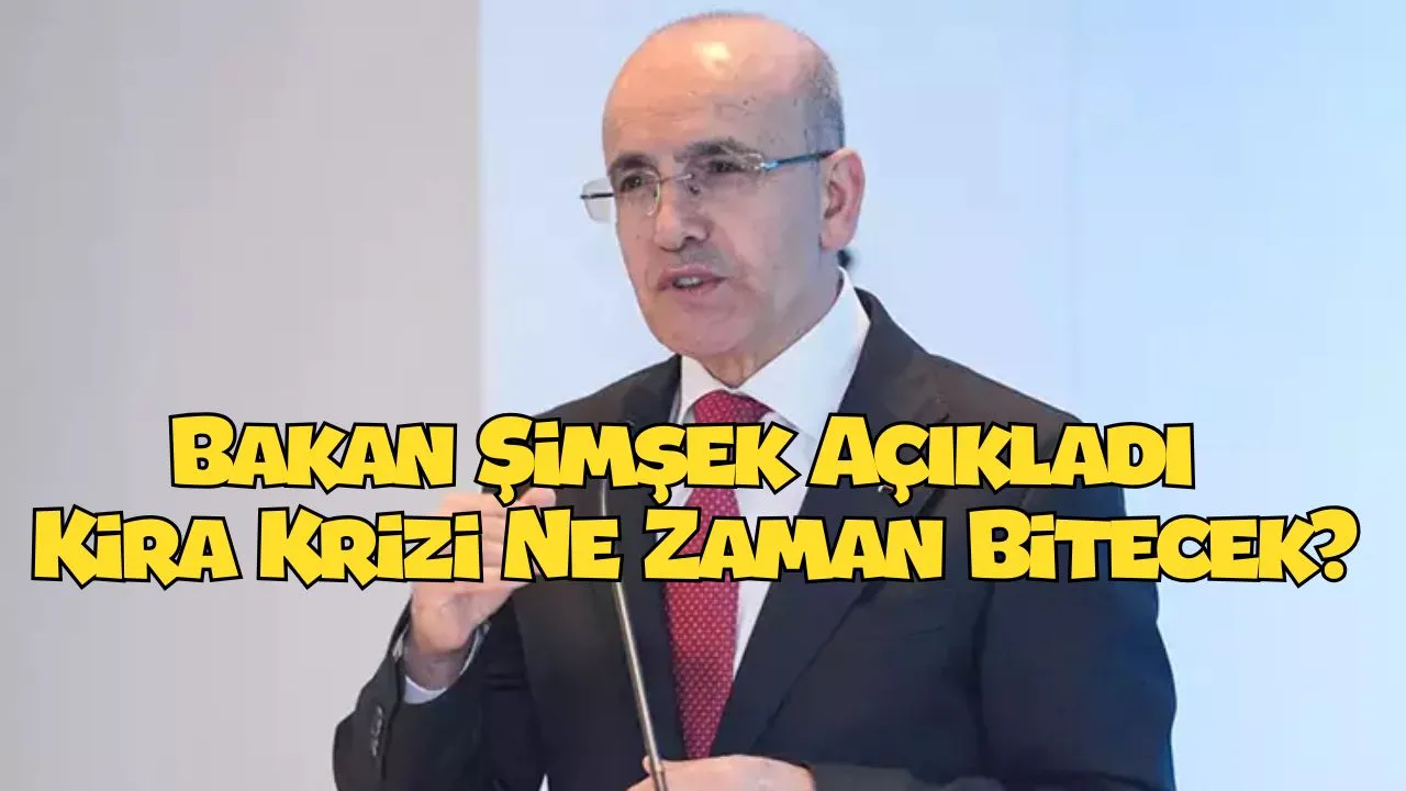 Enflasyon Düşüyor, Kiralar da Düşecek mi? Temmuz İşaret Edildi (işte son dakika yaşananlar..)