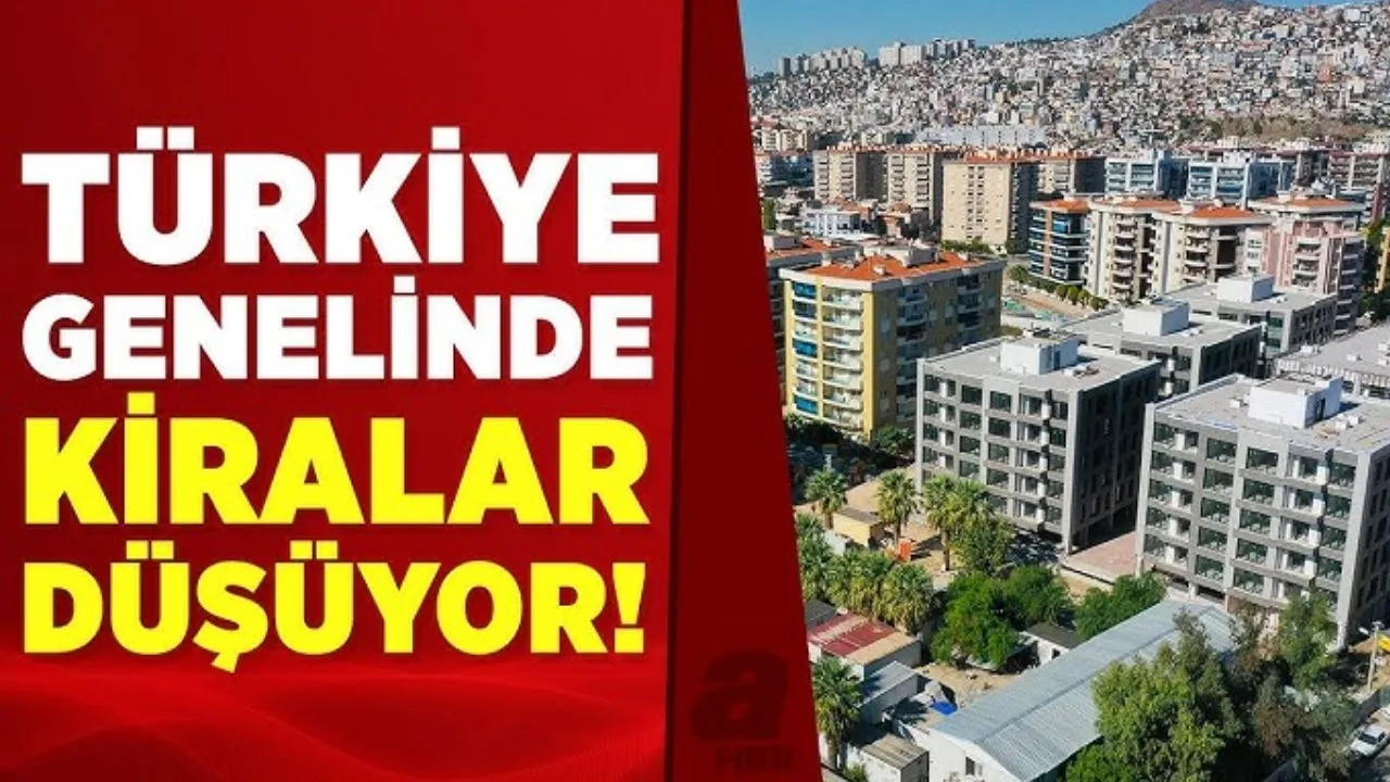 Dikkat! KİRA FİYATLARI ARTIK NORMALE DÖNÜYOR! Bakan Şimşek TARİH VERDİ! (Ev ve iş yeri kiralarını kapsıyor)