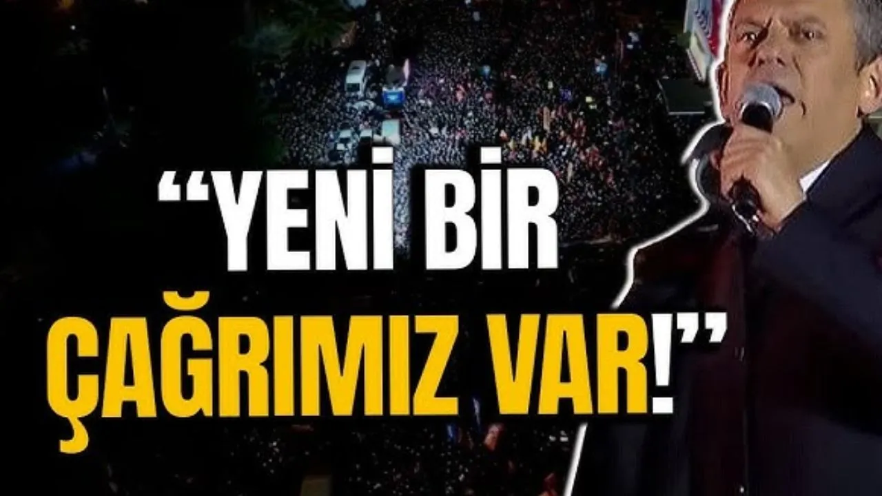 Özgür Özel Saldırısında YENİ BİR TUTUKLANMA DAHA! Kaçak Otellerden Yumruğa UZANAN SÜREÇ!