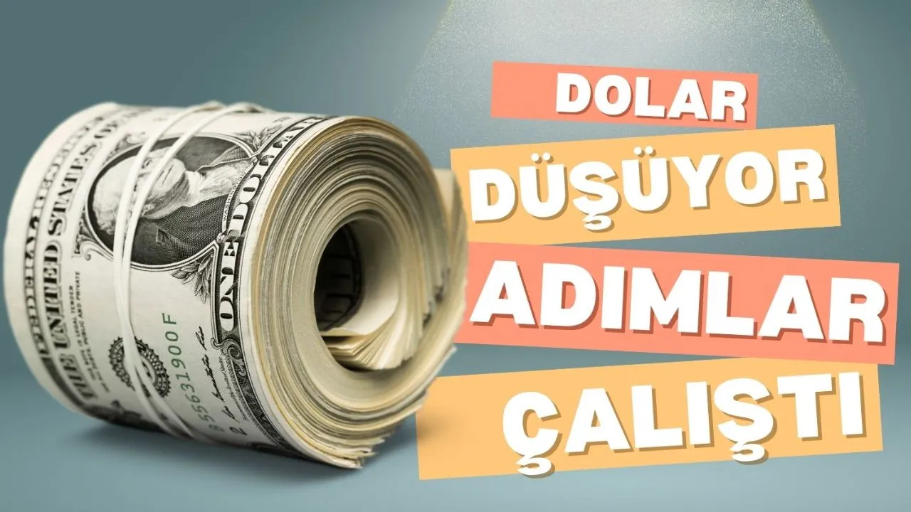 Dolar 38 TL’de Kalıcı mı? Uzmanlar Yıl Sonu Tahminini Açıkladı (HAZIRLIKLI OLUN)