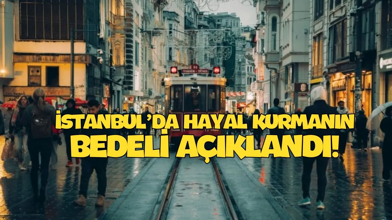 Aile Bütçesi Alarm Veriyor: 90 Bin TL Sınırı Aşıldı (İŞTE BÜTÜN DETAYLAR)