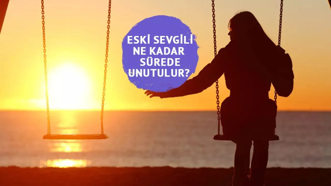 Bu Araştırma Kalpleri Sarsacak: Aşk Gerçekten Unutuluyor Mu? (İŞTE SAYILARLA ANALİZ)
